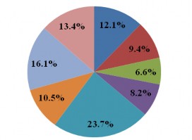 Người sử dụng xe buýt Người sử dụng phương tiện cá nhân chủ yếu là xe 6