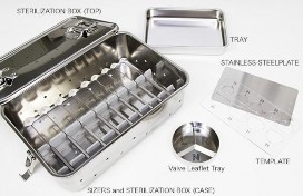 Hình 1 18 Bộ dụng cụ Ozaki dùng nhiều lần phải Bộ dụng cụ Ozaki dùng một 5