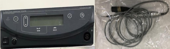 Hình 2 5 Dao siêu âm Harmonic dùng lấy màng ngoài tim Nguồn Trung tâm Tim mạch 5