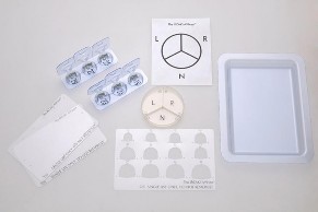 Hình 2 6 Bộ dụng cụ đo kích thước và tạo hình các cánh van Nguồn AVNeo 17 6