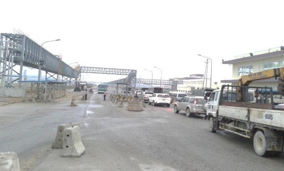 7 1 3b Một góc nhà máy Nhiệt điện Formosa Khu kinh tế Vũng Áng Nguồn Lê Quyết 6