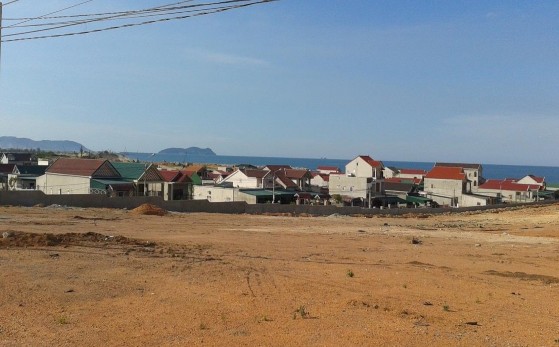 7 7 1 Làng chài xóm Đông Yên xã Kỳ Lợi Thị xã Kỳ Anh Nguồn Lê Quyết 13