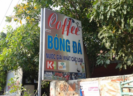 7 7 7 Quán cà phê ở xã Kỳ Lợi Thị xã Kỳ Anh Nguồn Lê Quyết Diễn Tháng 3