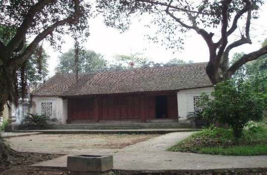 Ảnh15 Đình Đại Tự Hoài Đức Hà Nội Nguồn NCS 2016 Ảnh 16 Lễ hội 3