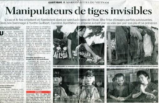 Nhà hát Múa rối Việt Nam Nguồn Phòng Nghệ thuật Nhà hát Múa rối Việt Nam 3