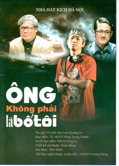 Bìa quyển Mùa diễn năm 2010 2013 của Dàn nhạc Giao hưởng Việt Nam Nguồn 11