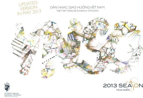 2013 của Dàn nhạc Giao hưởng Việt Nam Nguồn Dàn nhạc Giao hưởng Việt Nam 13