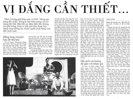 Báo Hà Nội mới số 28 năm 2012 Phụ lục 7 HÌNH ẢNH TỔ CHỨC HỌP BÁO Họp 3