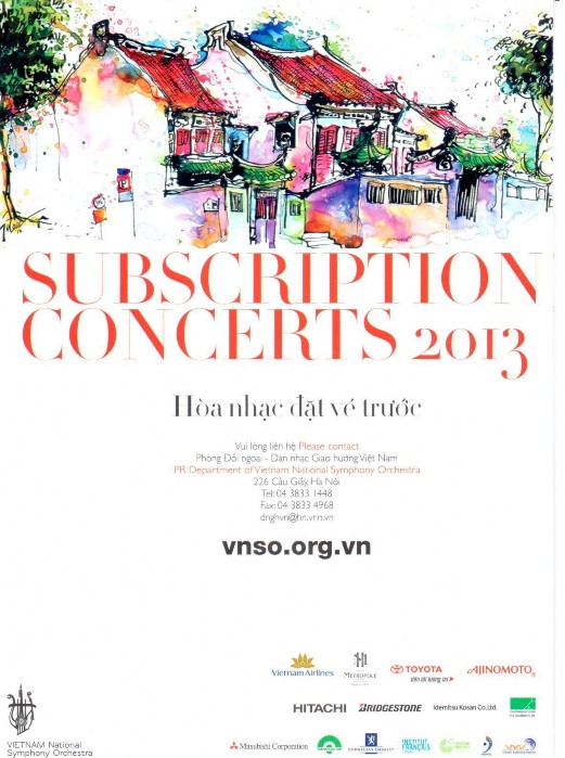 Phụ lục 9 HÌNH ẢNH PANÔ BĂNG RÔN VÀ TIỀN SẢNH CỦA MỘT SỐ NHÀ HÁT Mặt 1