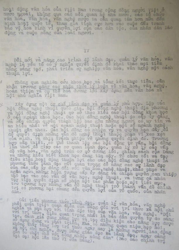 PHỤ LỤC 2 NGHỊ QUYẾT HỘI NGHỊ LẦN THỨ NĂM BAN CHẤP HÀNH TRUNG ƯƠNG KHÓA 1