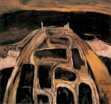 4 1 8 Đặng Đức Sinh Hồi ức về con đường Sơn dầu 1985 Nguồn 8