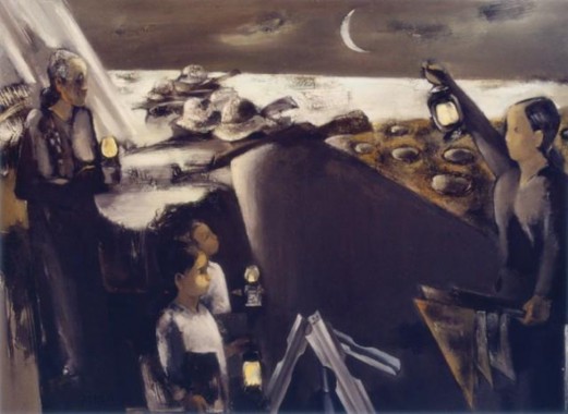 4 2 10 Lê Anh Vân Ký ức những ngọn đèn sơn dầu 1999 Nguồn 11