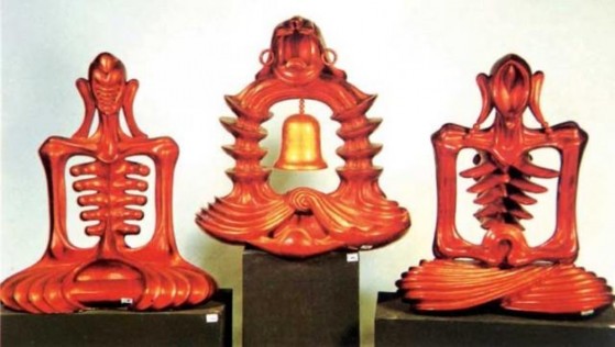 4 2 52 Nguyễn Trọng Cần Khổ hạnh Sơn thếp 90cm 2000 Nguồn Tuyển tập Mỹ 6