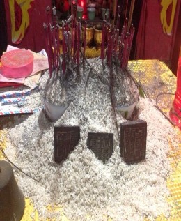 5 2 8 Ấn Then 5 2 9 Quạt Then 5 2 10 Đàn tính 5 2 11 Đầu đàn tính Nguồn Tác 12