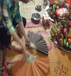 5 2 8 Ấn Then 5 2 9 Quạt Then 5 2 10 Đàn tính 5 2 11 Đầu đàn tính Nguồn Tác 13