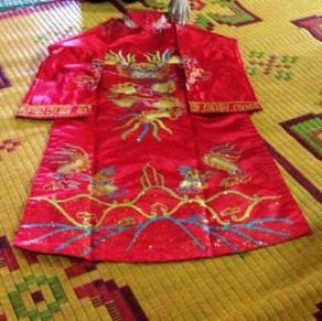 5 2 12 Áo Then 5 2 13 Hốt lệnh 5 2 14 Dải én trang trí 5 2 15 Trạm binh mã Nguồn 1