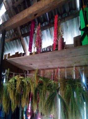 5 2 14 Dải én trang trí 5 2 15 Trạm binh mã Nguồn Tác giả chụp ngày 30 6 2016 4