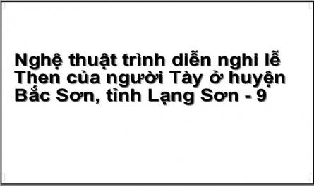 Trình Diễn Thứ Hai - Phát Đường Quang Lộ (Ngày, Đêm 27/11/2013)