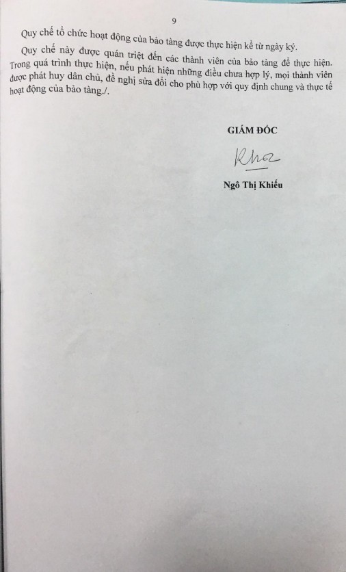 5 2 Đề cương trưng bày chuyên đề Cây lúa và đời sống sinh hoạt của cư 1