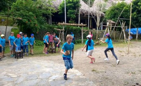 Ảnh 22 Bảo tàng không gian văn hóa Mường thu hút nhiều du khách trong và ngoài 12