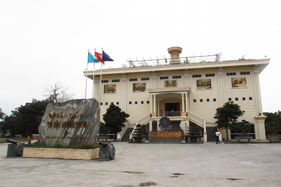 Ảnh 23 Bảo tàng Cổ vật Hoàng Long Số 41 Đội Cung phường Đông Thọ TP 13