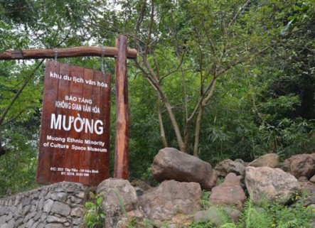 Ảnh 17 Bảo tàng Không gian Văn hóa Mường Tp Hòa Bình Nguồn 7