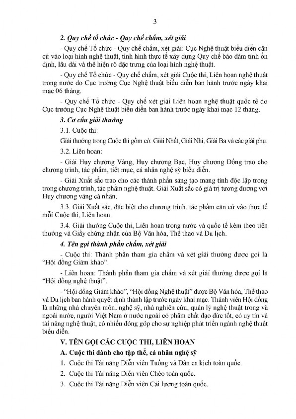 Quản lý hoạt động nghệ thuật chèo tại thành phố Hải Phòng trong giai đoạn hiện nay 28 3