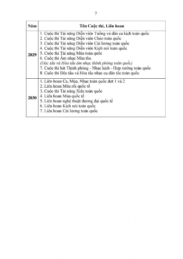 Quản lý hoạt động nghệ thuật chèo tại thành phố Hải Phòng trong giai đoạn hiện nay 28 7