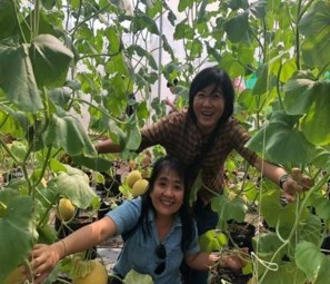 Hình 9 Chị Nguyễn Thị Hiền Ngoan – Homestay Năm Thành Nguồn Nguyễn Diễm 12