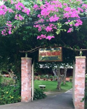 Hình 42 Homestay Phương Thảo Nguồn Nguyễn Diễm Phúc năm 2020 Hình 43 Homestay Hai 14