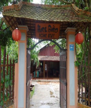 Hình 42 Homestay Phương Thảo Nguồn Nguyễn Diễm Phúc năm 2020 Hình 43 Homestay Hai 15