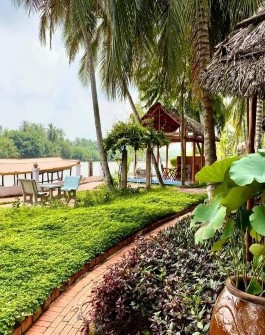 Hình 50 Nhà hàng Phương Thủy Nguồn Nguyễn Diễm Phúc năm 2020 Hình 51 quán 20