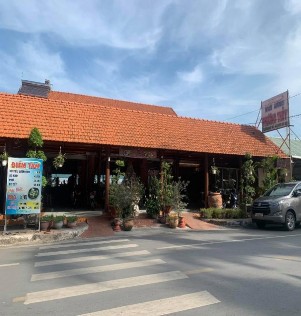 Hình 50 Nhà hàng Phương Thủy Nguồn Nguyễn Diễm Phúc năm 2020 Hình 51 quán 22