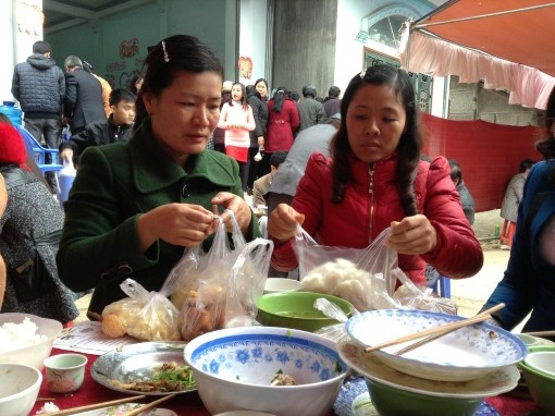 Ảnh 9 Lấy phần trong đám cưới Nguồn Tác giả chụp tại đám cưới anh Lâm 3