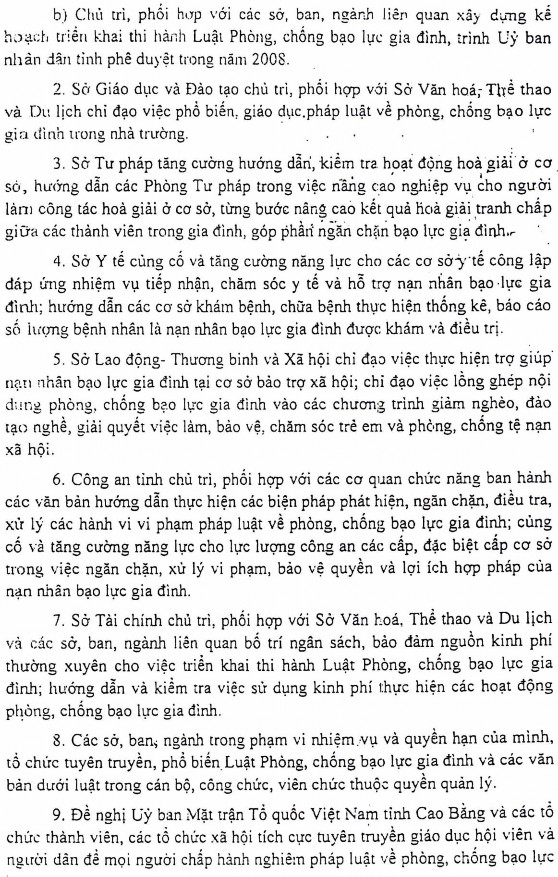 Văn hoá gia đình của người Tày ở tỉnh Cao Bằng 25 5