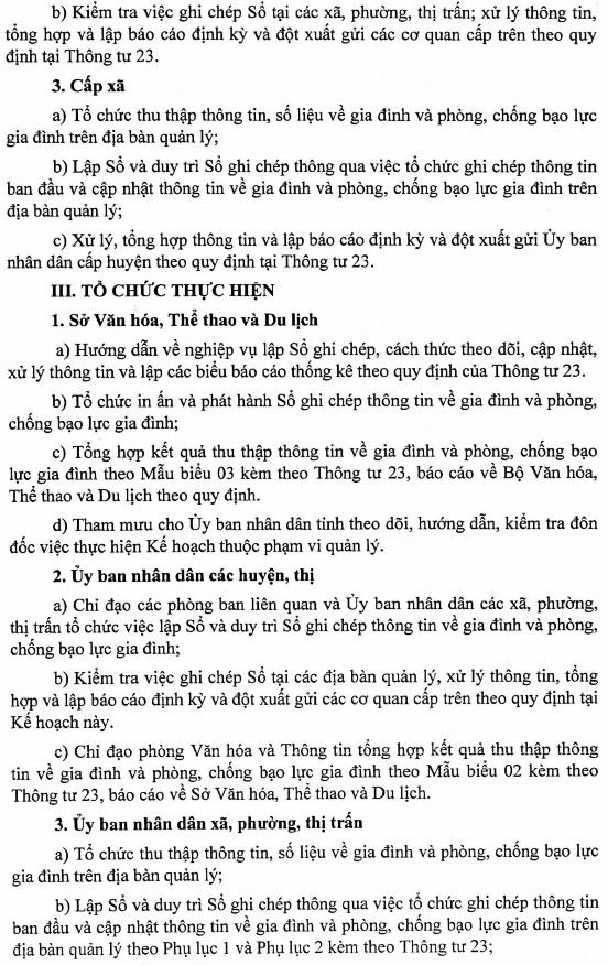 Văn hoá gia đình của người Tày ở tỉnh Cao Bằng 25 8