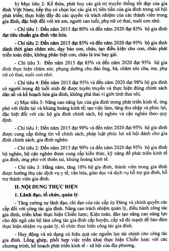 Văn hoá gia đình của người Tày ở tỉnh Cao Bằng 26 4
