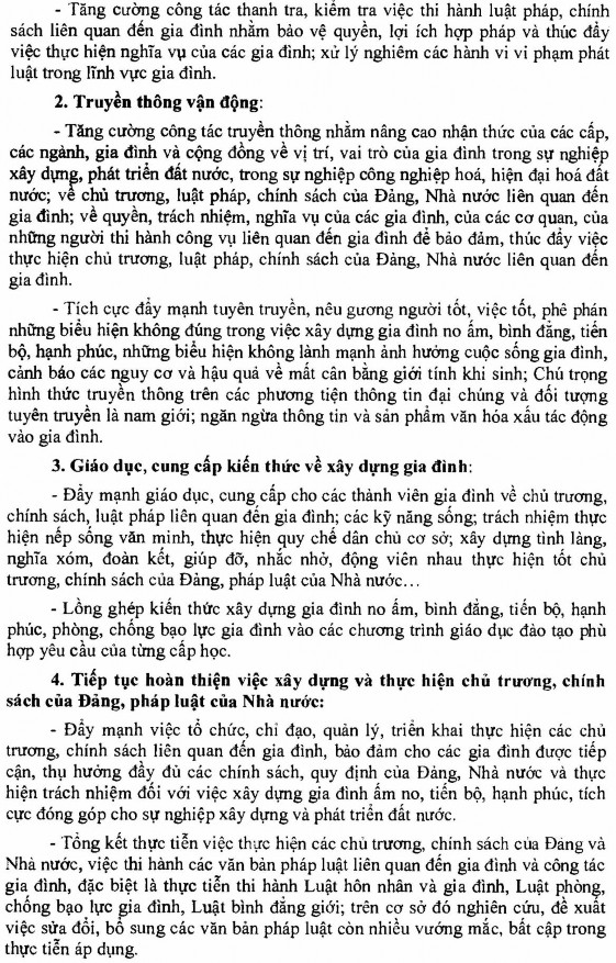 Văn hoá gia đình của người Tày ở tỉnh Cao Bằng 26 5