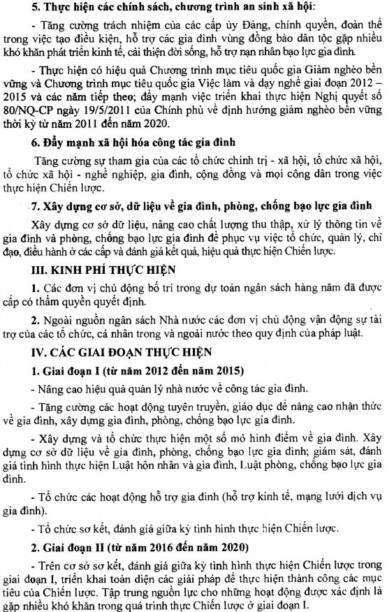 Văn hoá gia đình của người Tày ở tỉnh Cao Bằng 26 6
