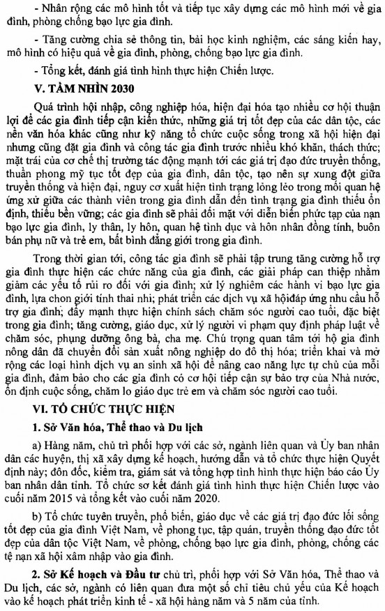 Văn hoá gia đình của người Tày ở tỉnh Cao Bằng 26 7