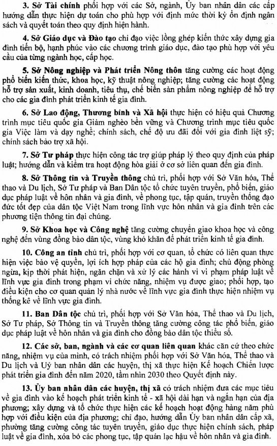 Văn hoá gia đình của người Tày ở tỉnh Cao Bằng 26 8