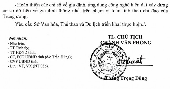 Văn hoá gia đình của người Tày ở tỉnh Cao Bằng 27 3