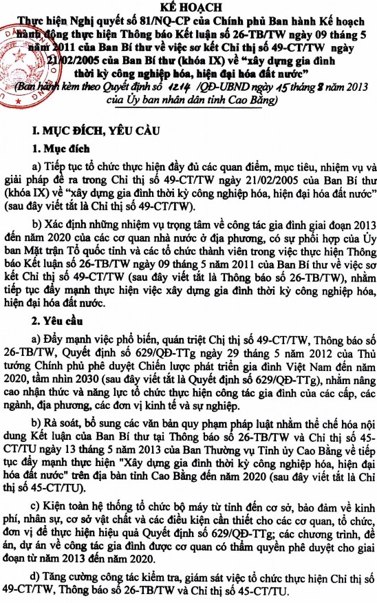 Văn hoá gia đình của người Tày ở tỉnh Cao Bằng 27 5