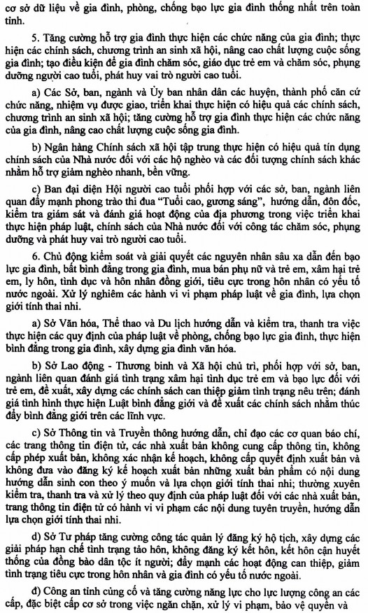 Văn hoá gia đình của người Tày ở tỉnh Cao Bằng 27 7