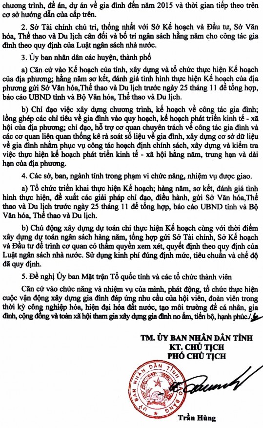 Văn hoá gia đình của người Tày ở tỉnh Cao Bằng 28 1