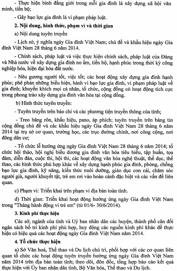 Văn hoá gia đình của người Tày ở tỉnh Cao Bằng 28 6