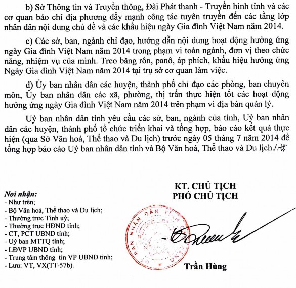 Văn hoá gia đình của người Tày ở tỉnh Cao Bằng 28 7