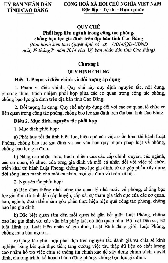 Văn hoá gia đình của người Tày ở tỉnh Cao Bằng 29 1