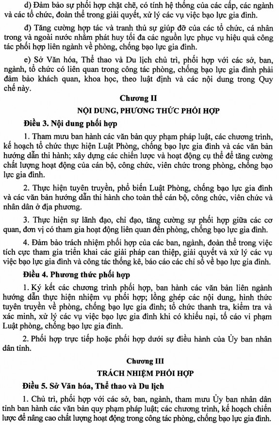 Văn hoá gia đình của người Tày ở tỉnh Cao Bằng 29 2