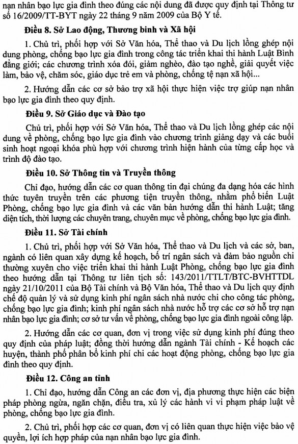 Văn hoá gia đình của người Tày ở tỉnh Cao Bằng 29 4